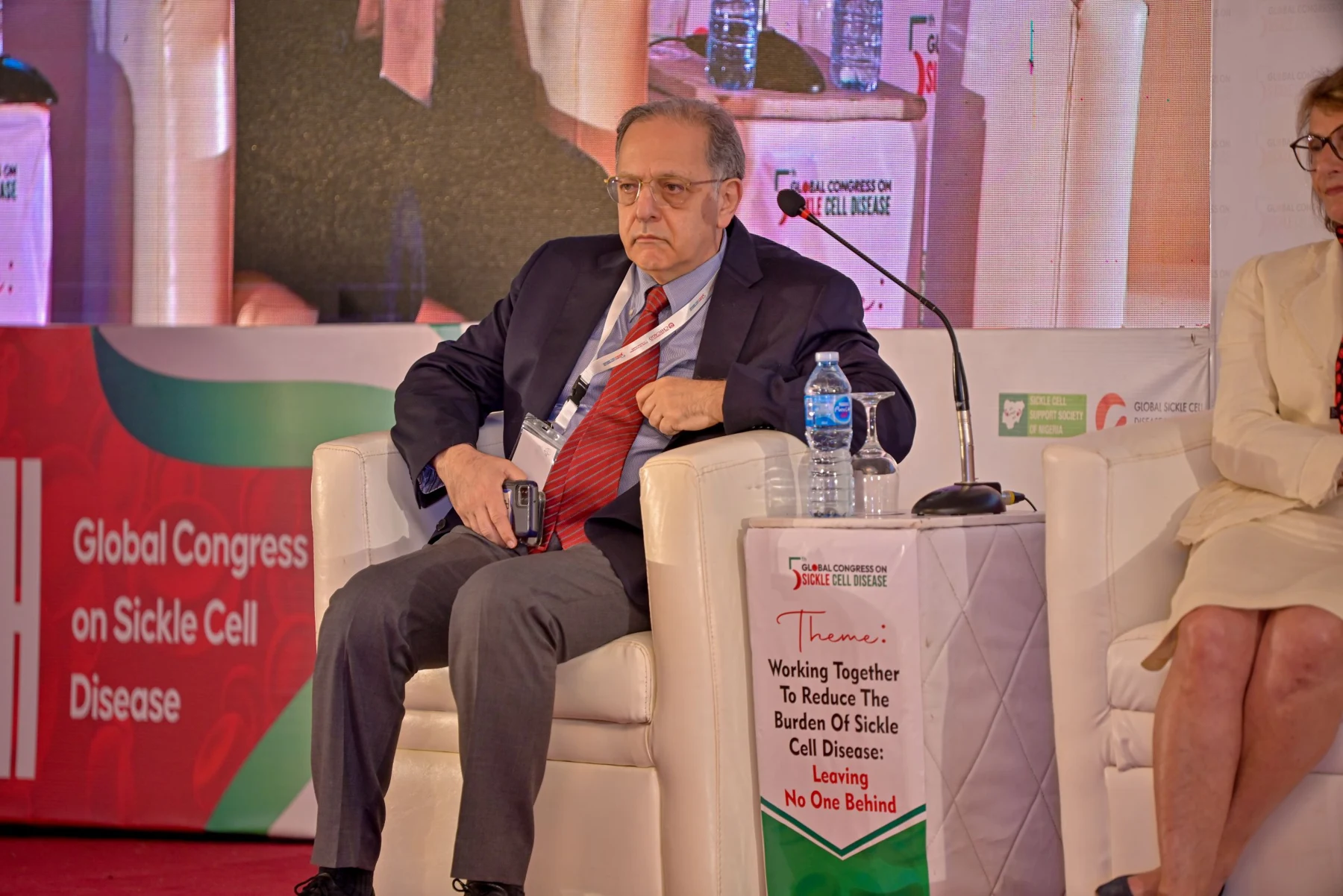 Day 1 congress photograph 1 of 13